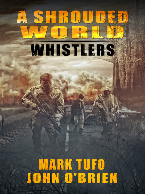 Title details for A Shrouded World by Mark Tufo - Available